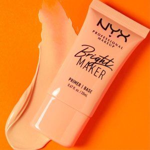 X2 NYX Face Primer